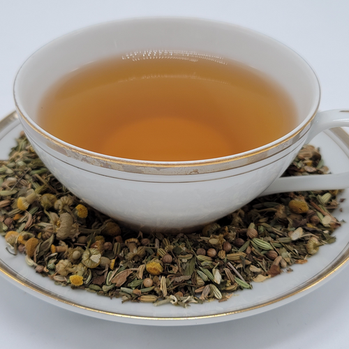 Aniseed – Whole Life Tea