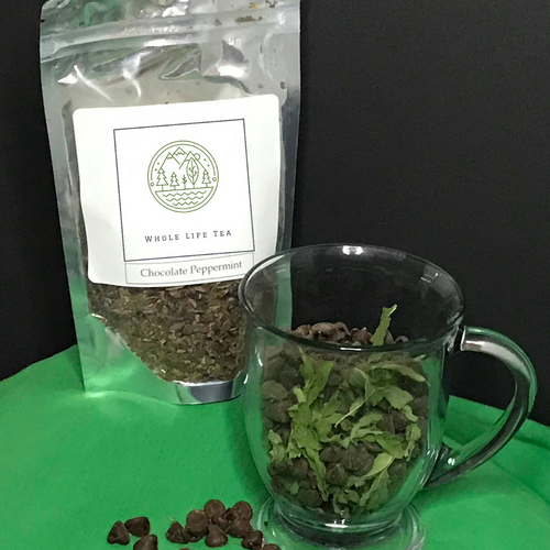 Chocolate Peppermint